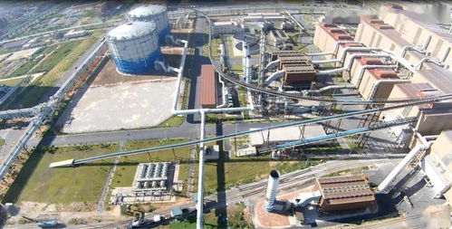 焕发雄厚创新基因 担当绿色发展使命——专访中冶节能环保有限责任公司总经理李惊涛