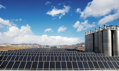 三角轮胎的“减碳行动” 以创新驱动环保节能技术开发