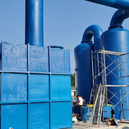 绿色引擎，驱动未来 环保技术网与节能环保技术网的发展与创新