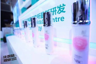 聚焦化妆品代工厂 一年营收10亿元，全中国为何仅此一家？