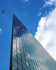 公司简介 引领未来的环保节能技术开发